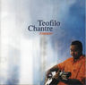Teofilo Chantre - Azulando Teofilo Chantre - Azulando album cover