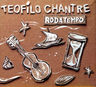 Teofilo Chantre - Rodatempo Teofilo Chantre - Rodatempo album cover