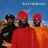 The Abyssinians - Arise The Abyssinians - Arise album cover