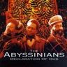 The Abyssinians - Declaration of Dub The Abyssinians - Declaration of Dub album cover