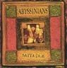 The Abyssinians - Satta Dub The Abyssinians - Satta Dub album cover