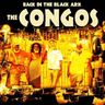 The Congos - Back In The Black Ark The Congos - Back In The Black Ark album cover