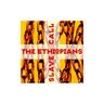 The Ethiopians - Slave Call The Ethiopians - Slave Call album cover