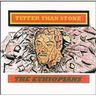 The Ethiopians - Tuffer than stone The Ethiopians - Tuffer than stone album cover