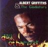 The Gladiators - Day Of Harvest The Gladiators - Day Of Harvest album cover