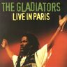The Gladiators - Live In Paris The Gladiators - Live In Paris album cover