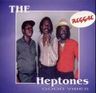 The Heptones - Good Vibes The Heptones - Good Vibes album cover