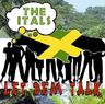 The Itals - Let Dem Talk The Itals - Let Dem Talk album cover
