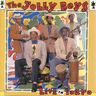 The Jolly Boys - The Jolly Boys Live In Tokyo The Jolly Boys - The Jolly Boys Live In Tokyo album cover