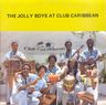 The Jolly Boys - The Jolly Boys At Club Caribbean The Jolly Boys - The Jolly Boys At Club Caribbean album cover