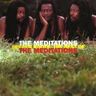 The Meditations - Deeper roots:The Best of The Mediations The Meditations - Deeper roots:The Best of The Mediations album cover