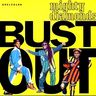 The Mighty Diamonds - Bust Out The Mighty Diamonds - Bust Out album cover