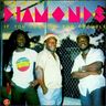 The Mighty Diamonds - If You Looking For Trouble The Mighty Diamonds - If You Looking For Trouble album cover