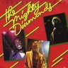 The Mighty Diamonds - Indestructible The Mighty Diamonds - Indestructible album cover