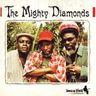 The Mighty Diamonds - Inna de Yard The Mighty Diamonds - Inna de Yard album cover