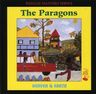 The Paragons - Heaven & Earth The Paragons - Heaven & Earth album cover