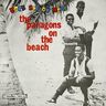 The Paragons - On the Beach The Paragons - On the Beach album cover