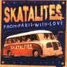 The Skatalites - From Paris With Love The Skatalites - From Paris With Love album cover