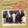 The Skatalites - Greetings From Skamania The Skatalites - Greetings From Skamania album cover