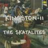 The Skatalites - Kingston 11 The Skatalites - Kingston 11 album cover