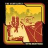 The Skatalites - On The Right Track The Skatalites - On The Right Track album cover