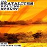 The Skatalites - Rolling Steady (The 1983 Music Mountain Sessions) The Skatalites - Rolling Steady (The 1983 Music Mountain Sessions) album cover