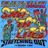 The Skatalites - Stretching Out Vol.1 The Skatalites - Stretching Out Vol.1 album cover