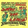 The Skatalites - Stretching Out Vol.2 The Skatalites - Stretching Out Vol.2 album cover