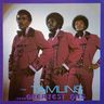 The Tamlins - Greatest Hits The Tamlins - Greatest Hits album cover