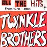 The Twinkle Brothers - All The Hits (From 1970-1988) The Twinkle Brothers - All The Hits (From 1970-1988) album cover