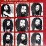 The Twinkle Brothers - New Songs for Jah The Twinkle Brothers - New Songs for Jah album cover