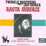 The Twinkle Brothers - Rasta Surface The Twinkle Brothers - Rasta Surface album cover
