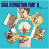 The Wailers - Soul Revolution Part II The Wailers - Soul Revolution Part II album cover