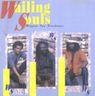 Wailing Souls - Reggae Ina Firehouse Wailing Souls - Reggae Ina Firehouse album cover