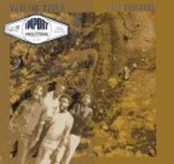 Wailing Souls - Wild Suspense Wailing Souls - Wild Suspense album cover