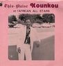 Theo Blaise Kounkou - Théo-Blaise Kounkou et l'African All Stars Theo Blaise Kounkou - Théo-Blaise Kounkou et l'African All Stars album cover