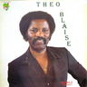 Theo Blaise Kounkou - Gémilé Theo Blaise Kounkou - Gémilé album cover