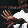 Thione Seck - Live Thione Seck - Live album cover