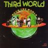 Third World - Rock the World Third World - Rock the World album cover
