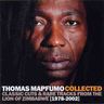 Thomas Mapfumo - Collected 1978 / 2002 Thomas Mapfumo - Collected 1978 / 2002 album cover