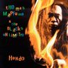 Thomas Mapfumo - Hondo Thomas Mapfumo - Hondo album cover