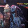 Thomas Mapfumo - Live at El Rey Thomas Mapfumo - Live at El Rey album cover