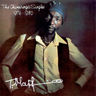 Thomas Mapfumo - The Chimurenga singles Thomas Mapfumo - The Chimurenga singles album cover