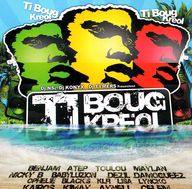 Ti Boug Kreol - Ti Boug Kreol Ti Boug Kreol - Ti Boug Kreol album cover