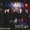 Ti Kabzy - Live Bèl Pozé Ti Kabzy - Live Bèl Pozé album cover