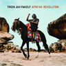Tiken Jah Fakoly - African Revolution Tiken Jah Fakoly - African Revolution album cover
