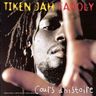 Tiken Jah Fakoly - Cours d'histoire Tiken Jah Fakoly - Cours d'histoire album cover