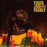Tiken Jah Fakoly - Tiken Jah Fakoly Live a Paris Tiken Jah Fakoly - Tiken Jah Fakoly Live a Paris album cover
