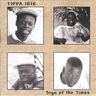 Tippa Irie - Sign of the Times Tippa Irie - Sign of the Times album cover
