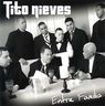 Tito Nieves - Entre Familia Tito Nieves - Entre Familia album cover